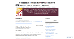Desktop Screenshot of clpcfa.com